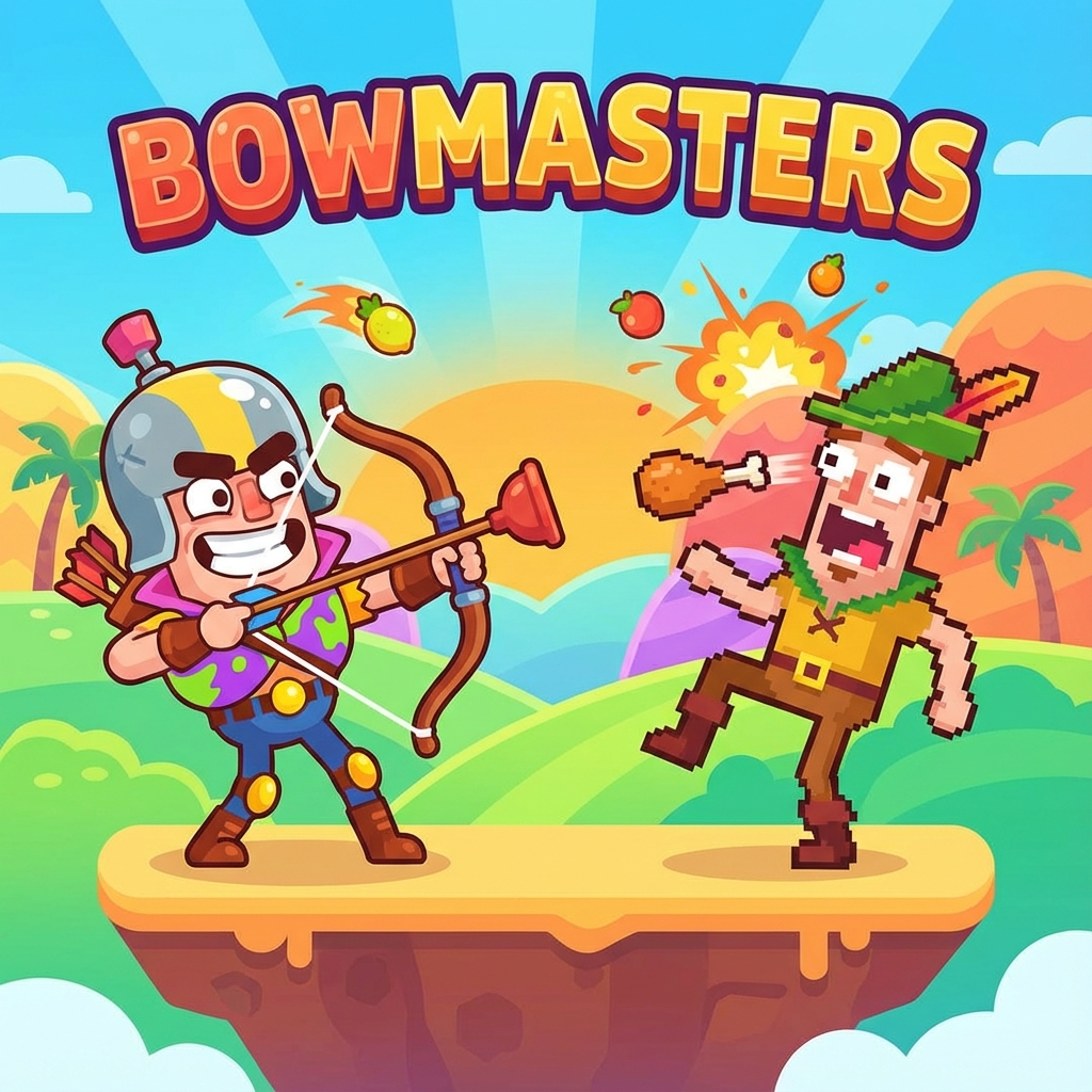 Bowmasters
