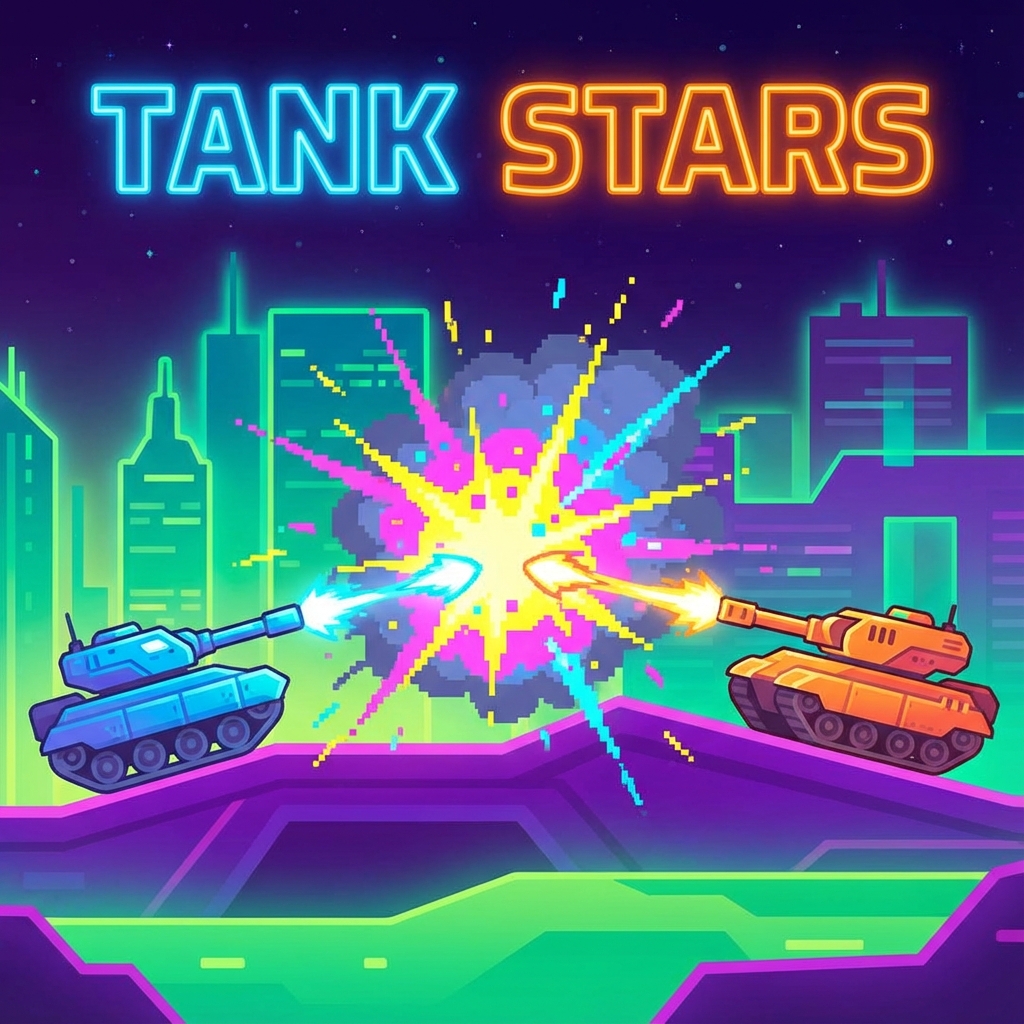 Tank Stars